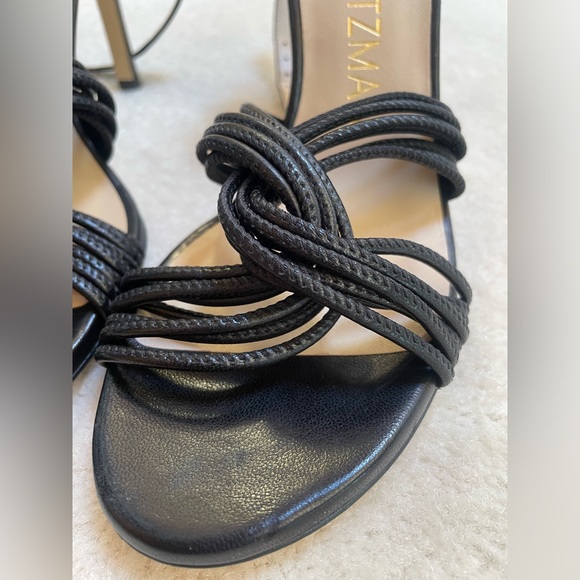 NWOT Stuart Weitzman Heels size 6.5 - Picture 4 of 8